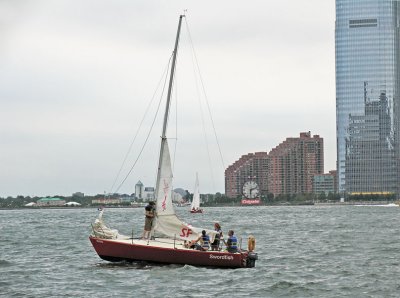 IMG_1748_Sailing in the harbor NYC