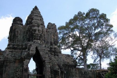 Angkor Thom