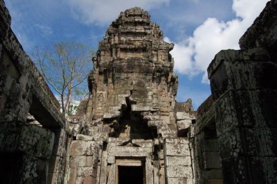 Banteay Kdei