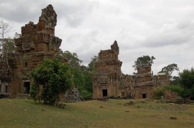 Prasat Suor Prat