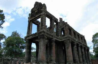 Preah Khan