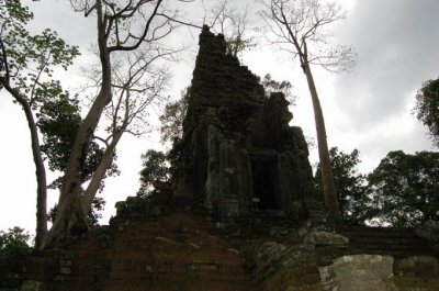 Preah Palilay