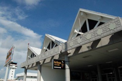 Langkawi Airport