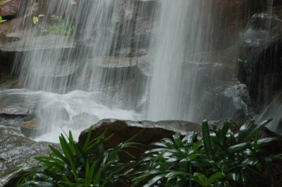 Langkawi Falls