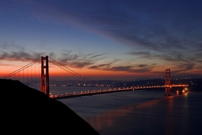 Bridge Rise