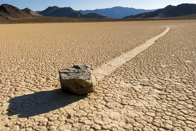 Death Valley & Bristlecones 2007