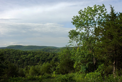 Overlook