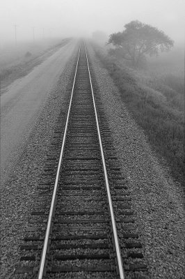 Rails and Fog