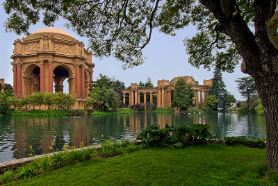 Palace