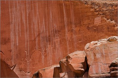 Petroglyphs 2