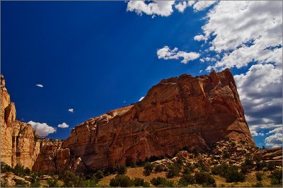 Capitol Reef National Park Gallery