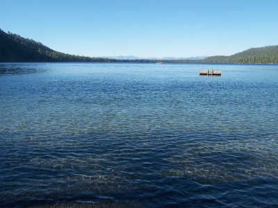 Fallen Leaf Lake 3