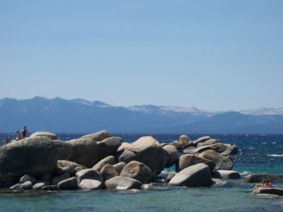 Northshore Looking South 2