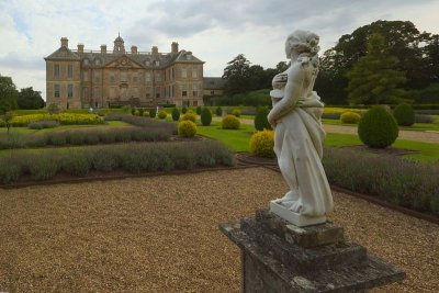 Belton House, Lincolnshire