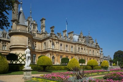 Waddesdon Manor 3