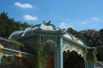 The Aviary