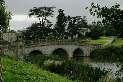 The Adam Bridge 3