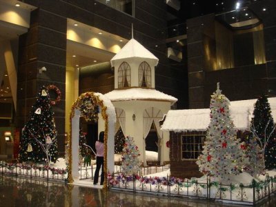sz office lobby