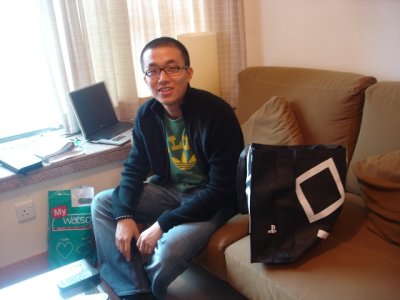 Li Ke