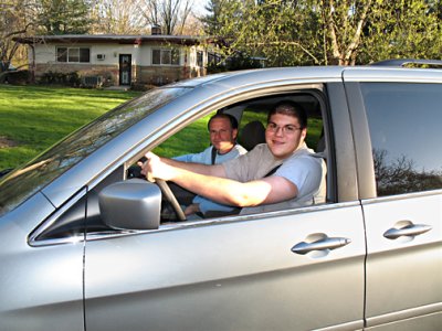 Sam &  Keith -- Driving Lessons s  .jpg