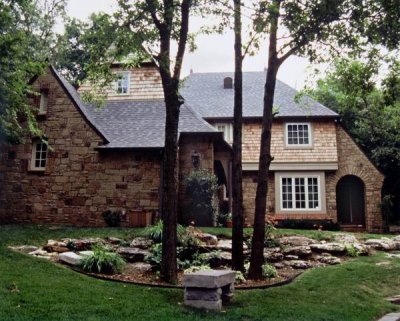 :: Gold Winner BEST IN AMERICAN LIVING 2001 ::
