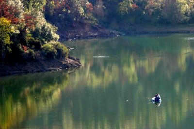 Fishing