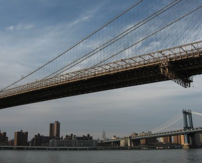 NY bridges