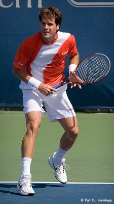 Tommy Haas, 2006