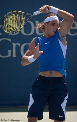 Rafael Nadal, 2006
