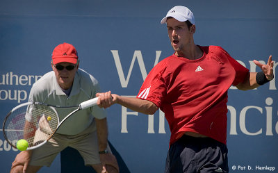 Novak Djokovic, 2006