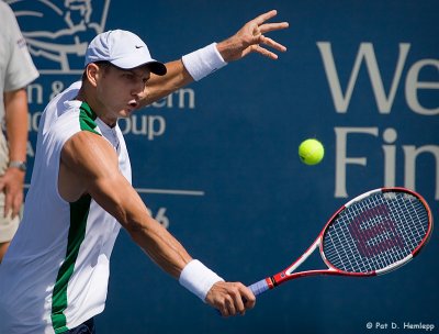 Max Mirnyi, 2006