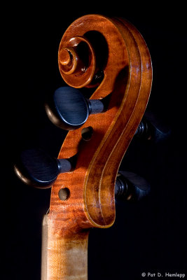 Violin 3