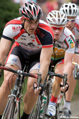 2007 Bike race 3