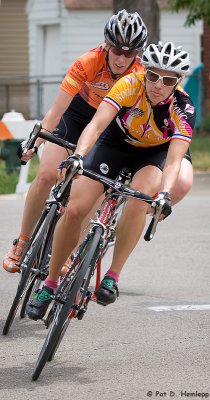 2007 Bike race 12