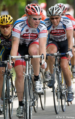 2007 Bike race 16