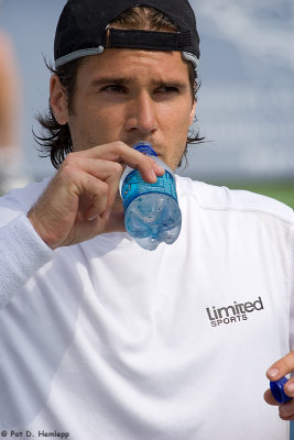 Tommy Haas, 2007