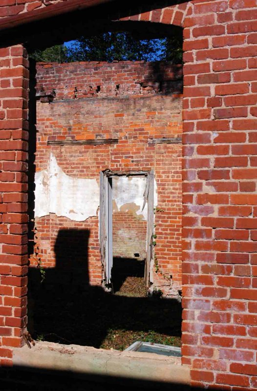 Window and door 6348