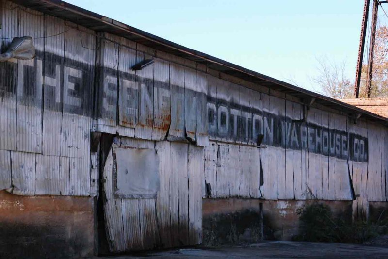 24  Seneca Cotton Warehouse  6561