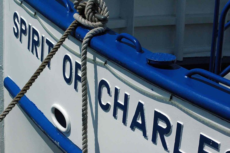 Spirit of Charleston 6098