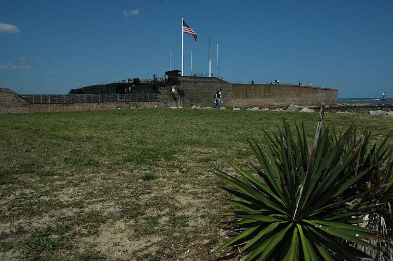 Fort Sumter 6113