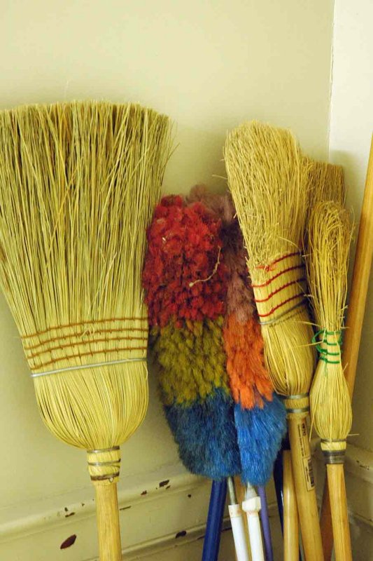 12 Brooms and such 6856