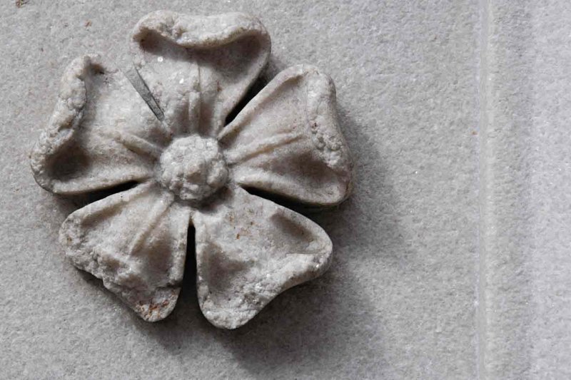 NO9520 Stone Flower