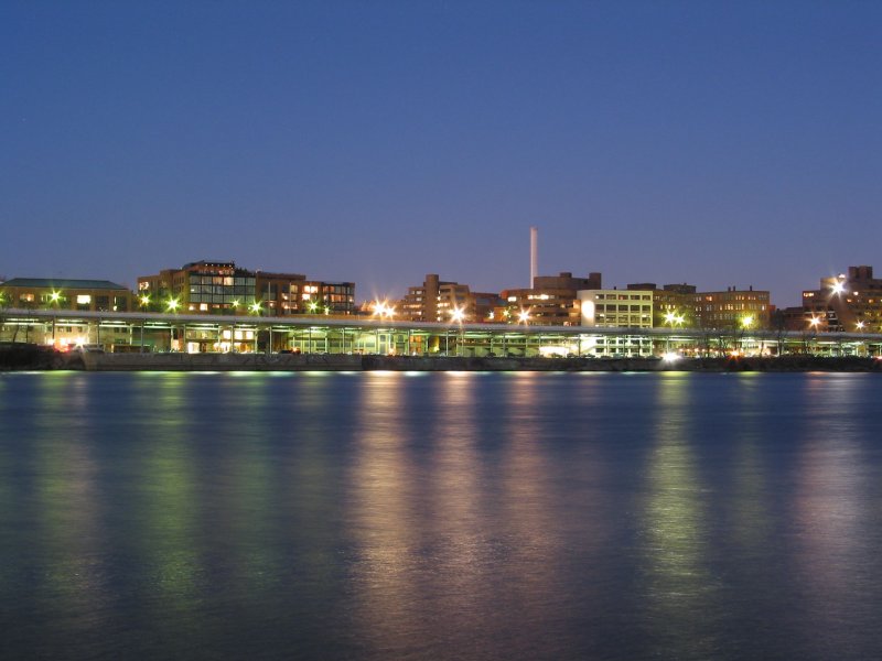 Georgetown
