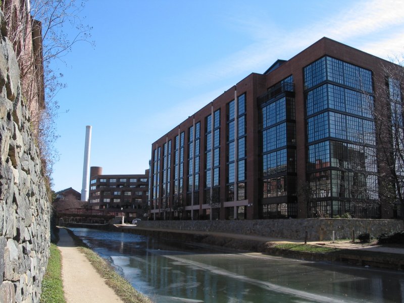C&O Canal
