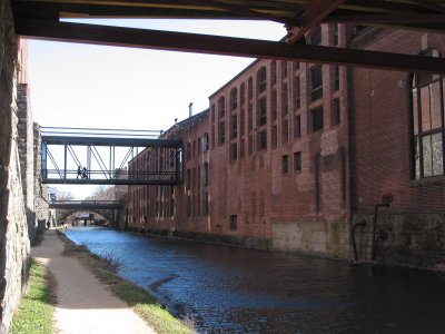 C&O Canal