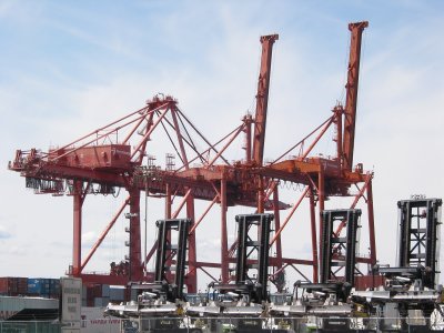 Port of Seattle