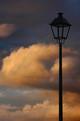 Farola de Tenerife