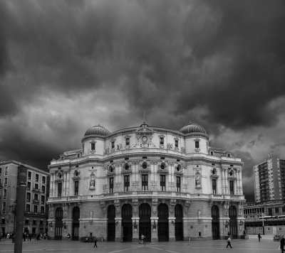 Teatro Arriaga