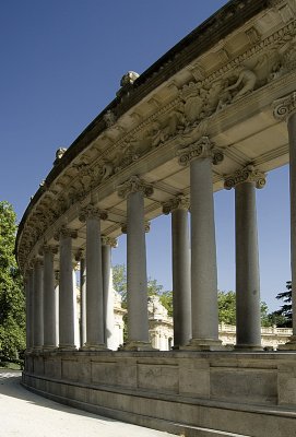 El Retiro