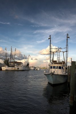 Tarpon Springs Florida